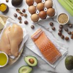 delicious ingredients keto diet